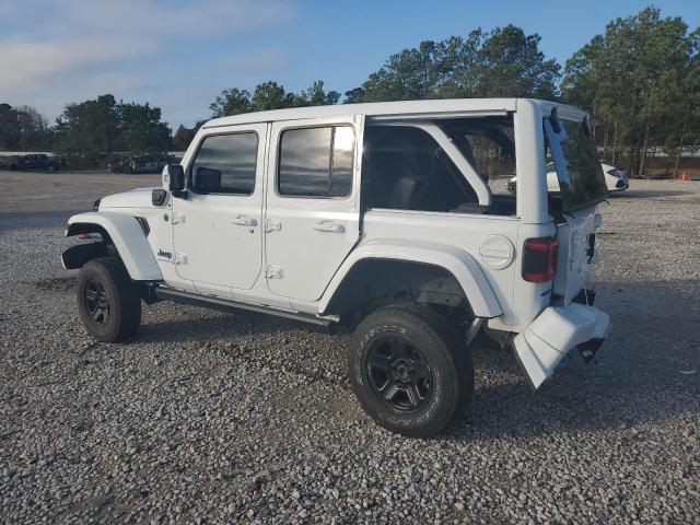 Vin: 1c4rjxu64rw114864, lot: 79279594, jeep wrangler h high altitude 4xe 20242