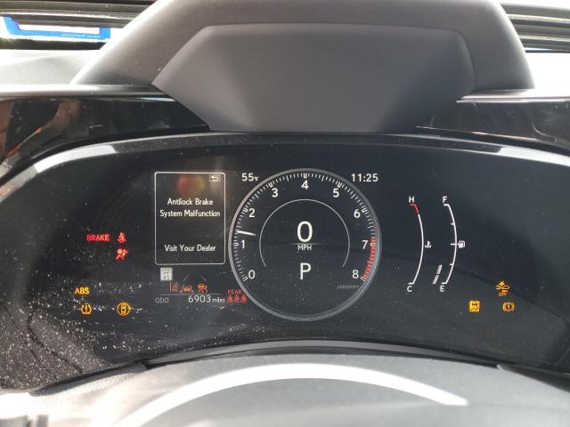 2024 LEXUS NX 250 PRE 2T2GDCAZ6RC007910