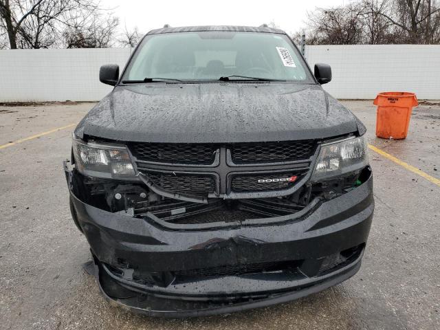 2018 DODGE JOURNEY SE - 3C4PDCAB9JT295141