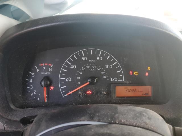2020 NISSAN NV 3N6CM0KN5LK694270