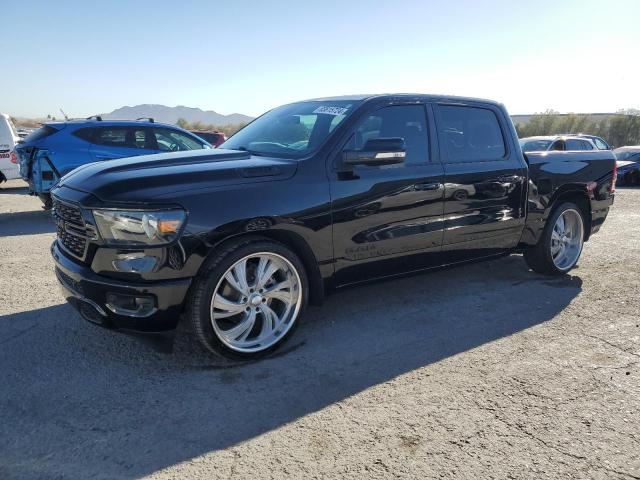2022 RAM 1500 BIG H - 1C6RREFT2NN372484