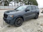 2017 JEEP GRAND CHER - 1C4RJFAG9HC887059