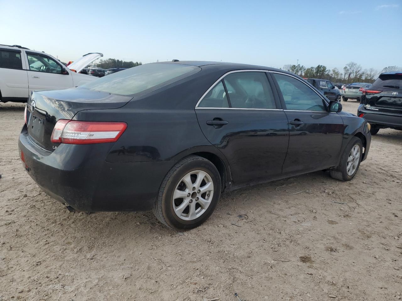 Lot #3034266080 2011 TOYOTA CAMRY BASE