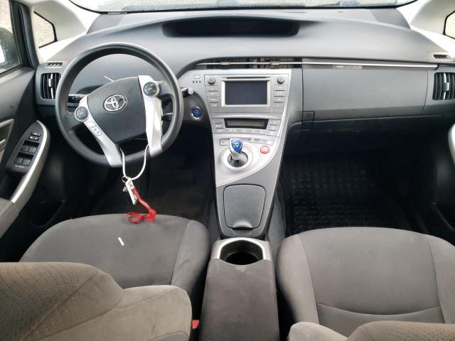 VIN JTDKN3DU3E1764919 2014 TOYOTA PRIUS no.8