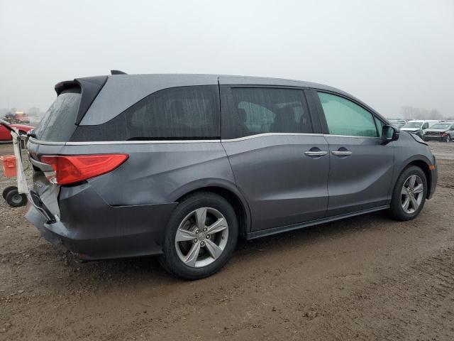 2018 HONDA ODYSSEY EX - 5FNRL6H76JB041416