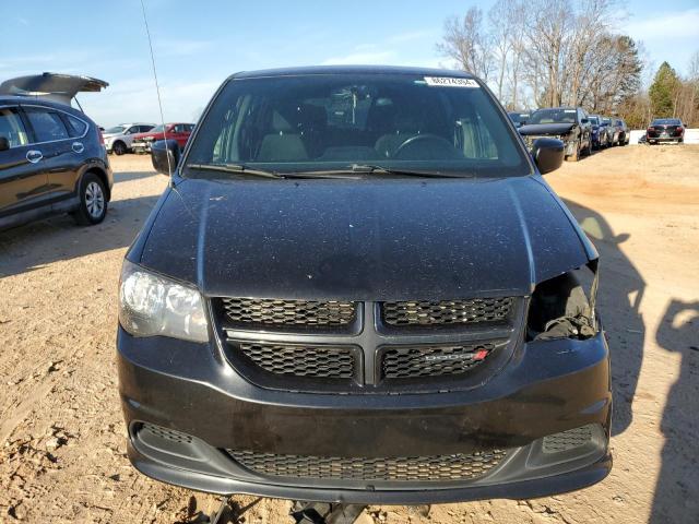 2016 DODGE GRAND CARA - 2C4RDGBG9GR196972