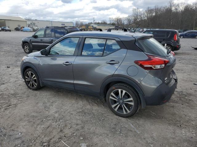 Vin: 3n1cp5cv6ll504205, lot: 87208014, nissan kicks sv 20202