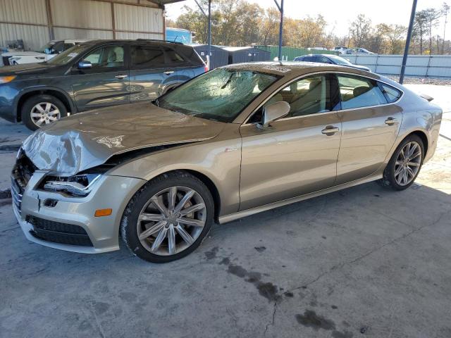 2012 AUDI A7 PRESTIG #3025173216