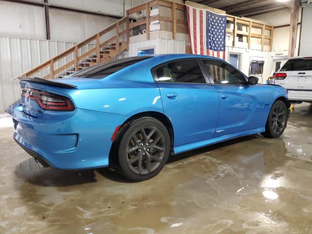 2023 DODGE CHARGER R/ - 2C3CDXCT1PH698998