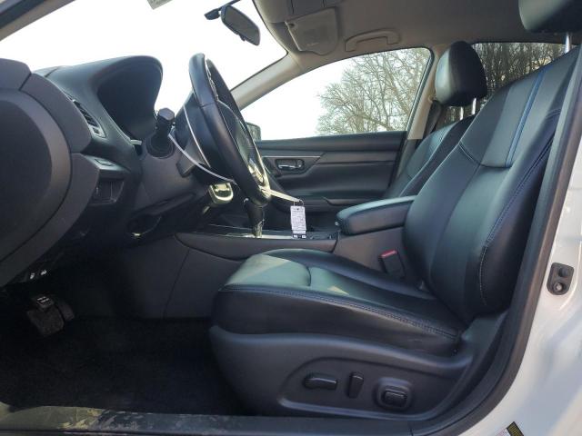 2018 NISSAN ALTIMA 2.5 - 1N4AL3AP2JC219122