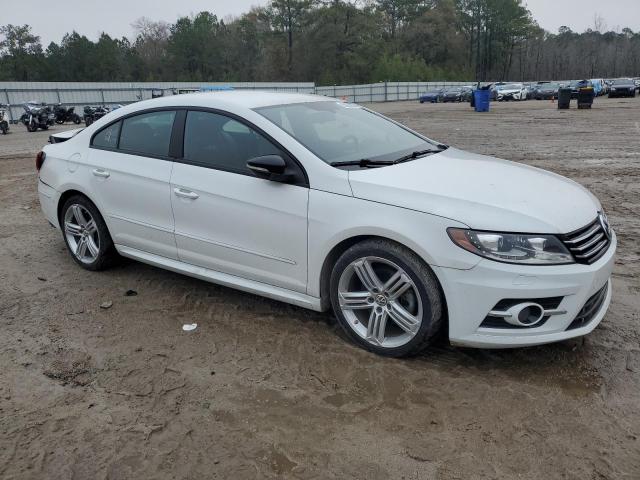 2015 VOLKSWAGEN CC SPORT - WVWBN7AN8FE822778