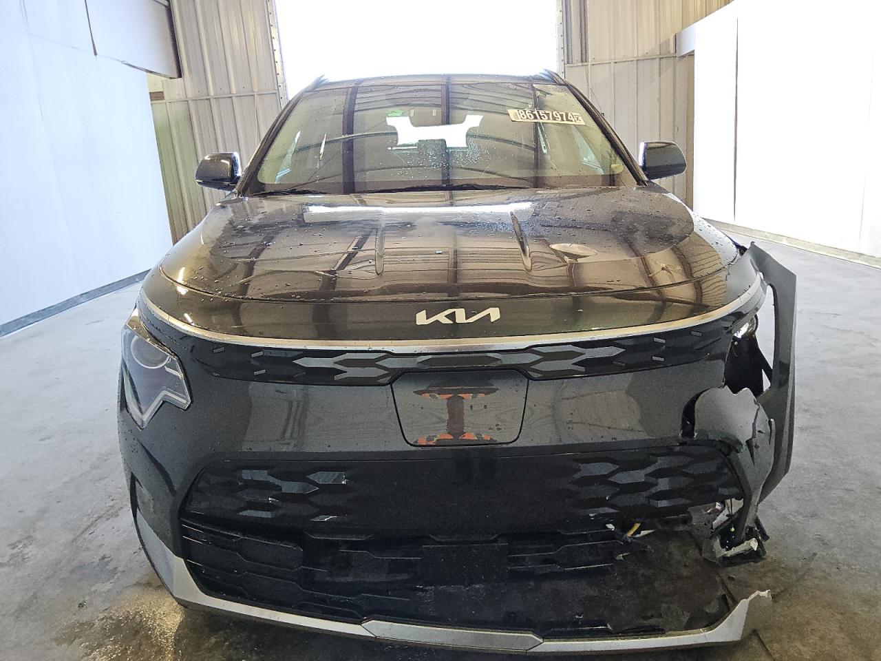 Lot #3041792422 2024 KIA NIRO WIND