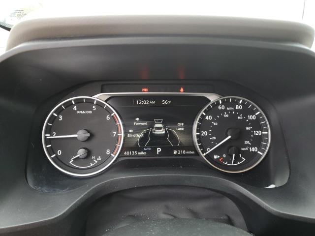 2023 NISSAN ROGUE SL - 5N1BT3CB9PC845772