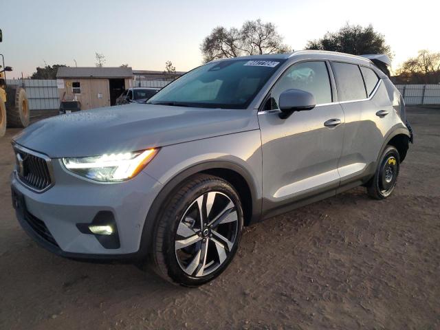 2025 VOLVO XC40 PLUS #3030387525