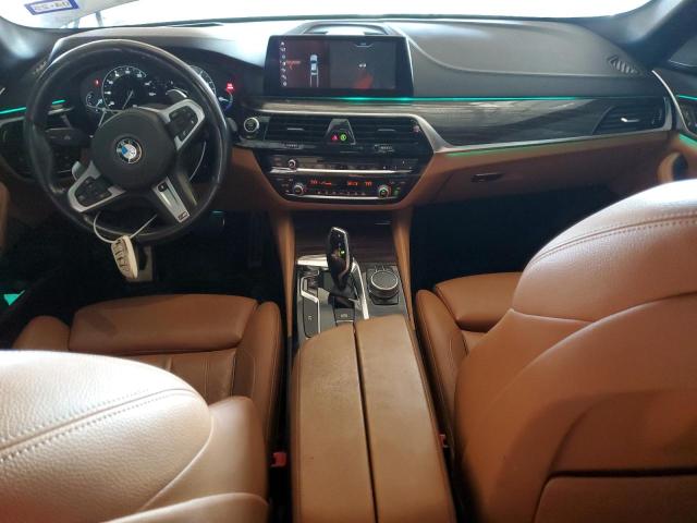 2018 BMW 530 I - WBAJA5C52JWA37622