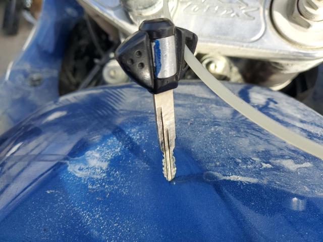 2006 SUZUKI GSX-R1000 - JS1GT76A762110033