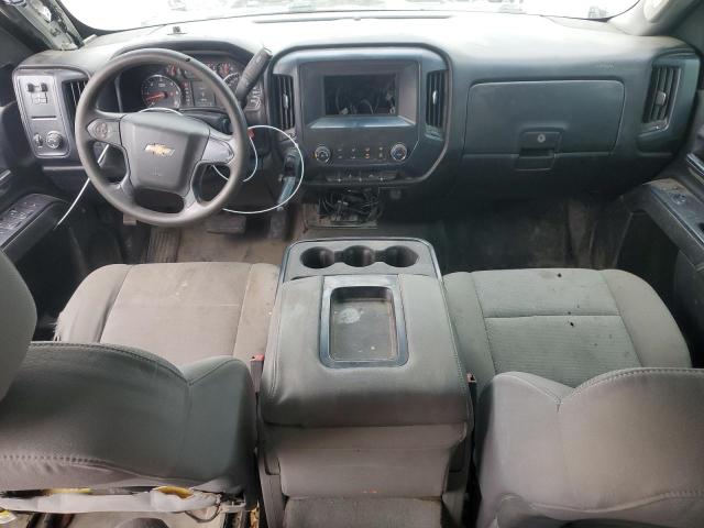 2015 CHEVROLET 2500 HD 1GC2CUEG3FZ549595