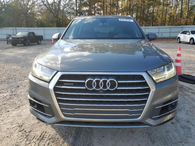 VIN WA1LAAF70HD008117 2017 AUDI Q7 no.5