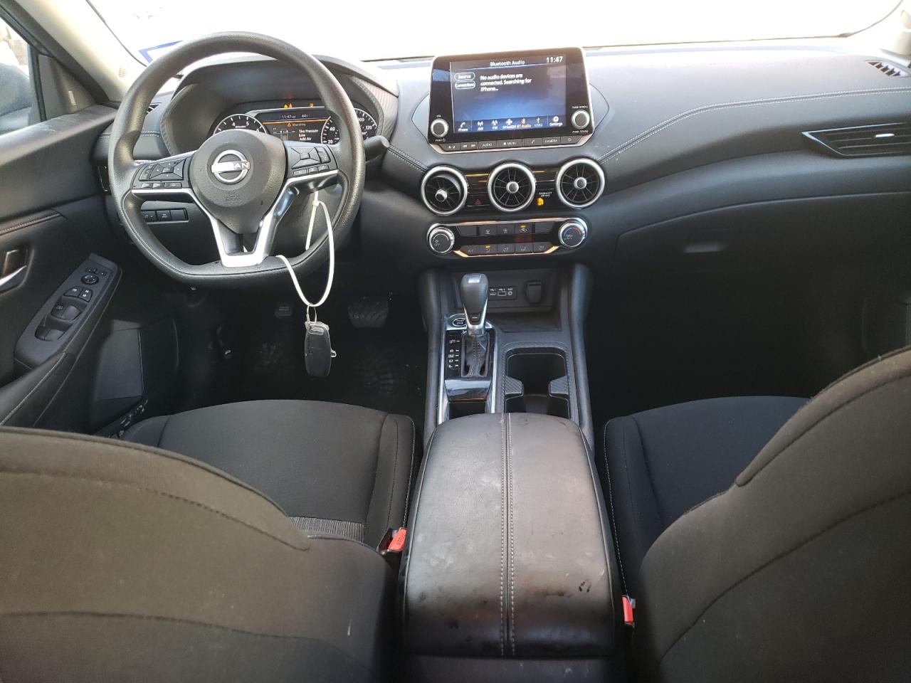 Lot #3037008722 2024 NISSAN SENTRA SV