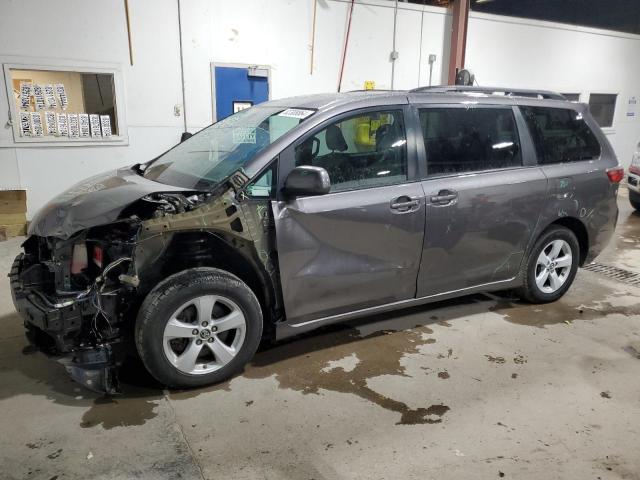 2020 TOYOTA SIENNA LE - 5TDKZ3DC4LS024694