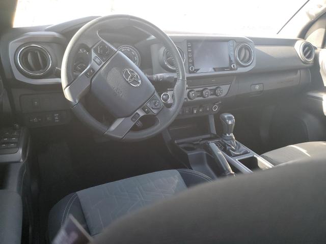 2020 TOYOTA TACOMA DOU - 3TMCZ5AN6LM320077