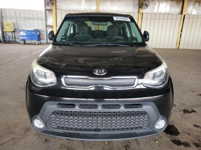 VIN KNDJN2A20F7179237 2015 KIA SOUL no.5