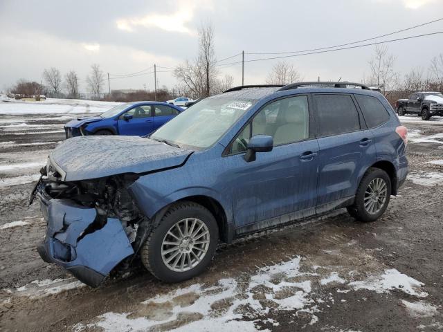 Vin: jf2sjcbc0eh442446, lot: 83544394, subaru forester 2.5i premium 2014 img_1