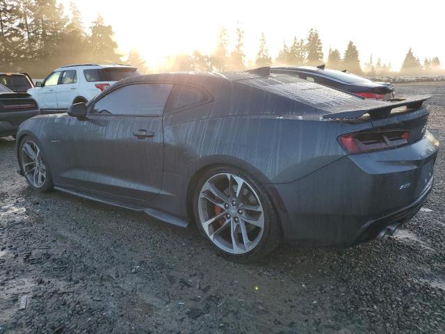 2017 CHEVROLET CAMARO SS - 1G1FH1R72H0121447