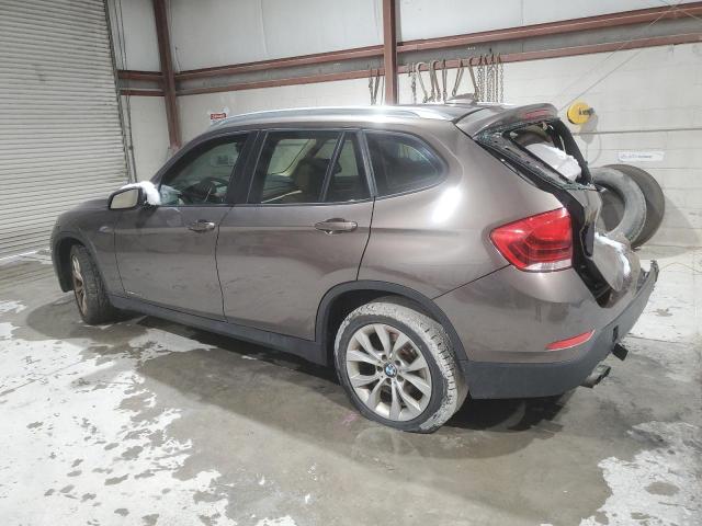 VIN WBAVL1C56EVY11139 2014 BMW X1 no.2