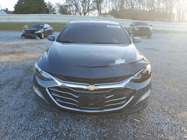 2021 CHEVROLET MALIBU LT - 1G1ZD5ST3MF012221