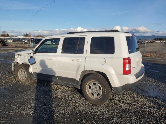 2015 JEEP PATRIOT SP - 1C4NJRBB1FD268806