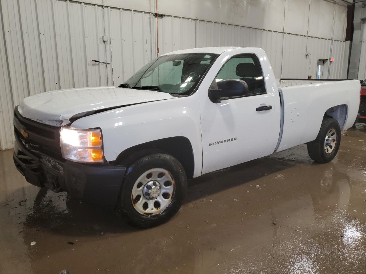 Lot #3044760037 2012 CHEVROLET SILVERADO