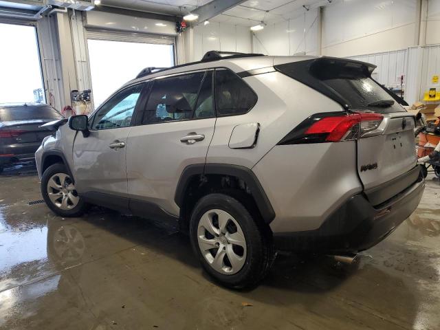 Vin: 2t3f1rfv8lc071317, lot: 84451704, toyota rav4 le 20202