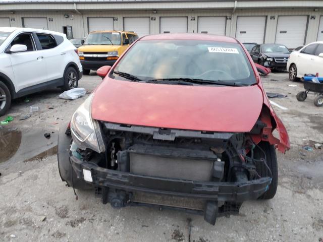 2016 KIA RIO EX - KNADN4A37G6642898