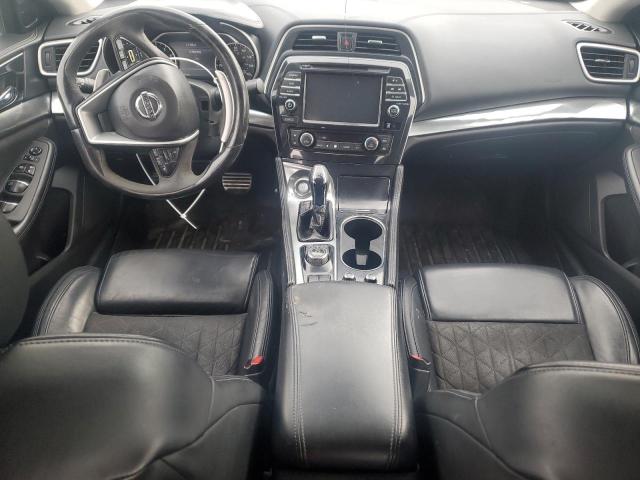 2016 NISSAN MAXIMA 3.5 - 1N4AA6AP3GC420169