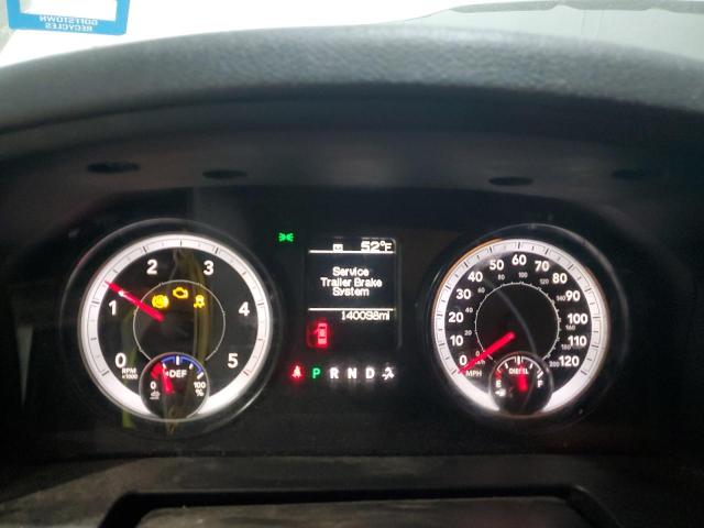 2016 RAM 1500 ST - 1C6RR7KM9GS326357