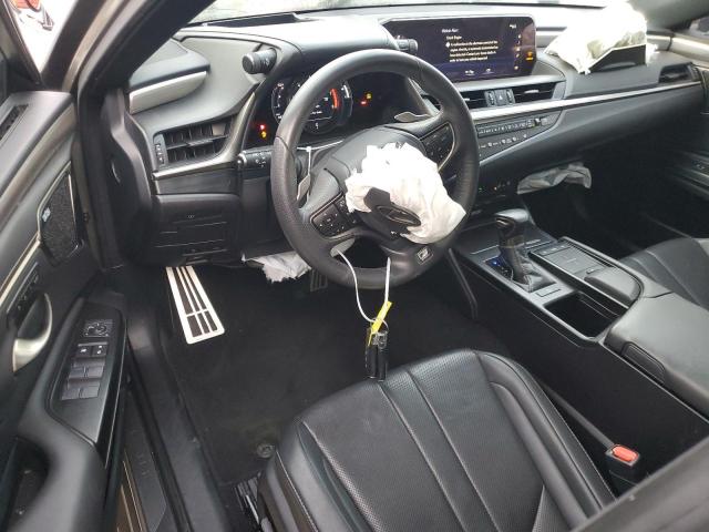 2019 LEXUS ES 350 - 58ABZ1B10KU051170