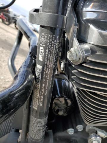 2022 HARLEY-DAVIDSON FLTRXS 1HD1KTP16NB615161