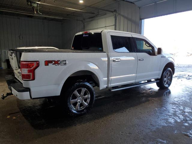 2018 FORD F150 SUPER - 1FTEW1E5XJFE52695