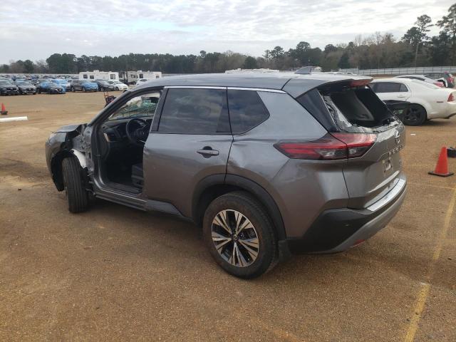 2021 NISSAN ROGUE SV - JN8AT3BA5MW021274
