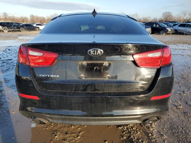 VIN 5XXGM4A79FG489415 2015 KIA OPTIMA no.6