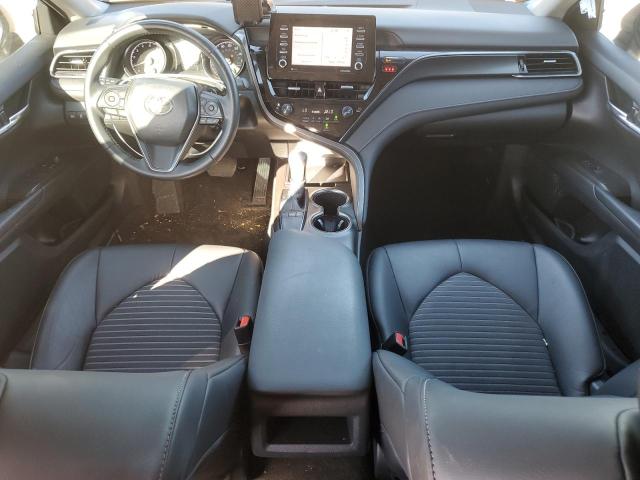 2023 TOYOTA CAMRY SE N - 4T1G11AK9PU783870