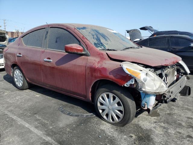 VIN 3N1CN7AP1KL861473 2019 NISSAN VERSA no.4