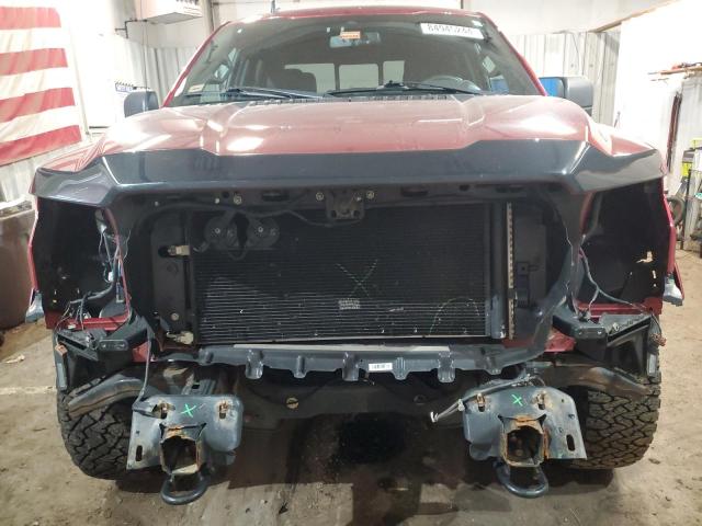2019 FORD F150 SUPER - 1FTEW1E51KFD04453