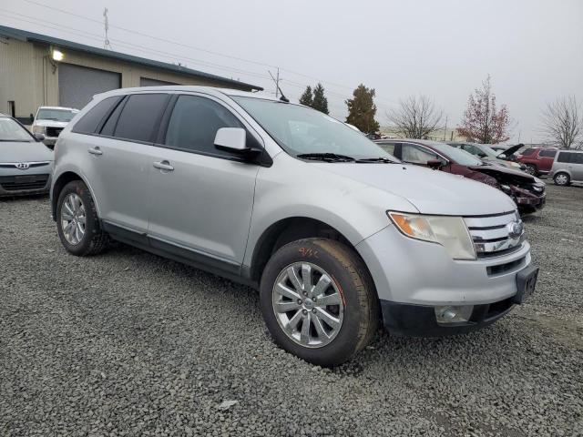 Vin: 2fmdk4jc8abb25254, lot: 82600094, ford edge sel 20104