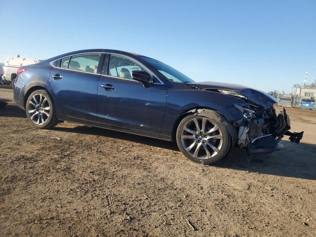 2017 MAZDA 6 GRAND TO - JM1GL1W58H1135375