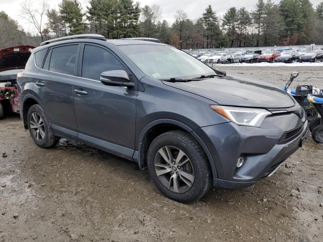 2018 TOYOTA RAV4 ADVEN - 2T3RFREV6JW779092