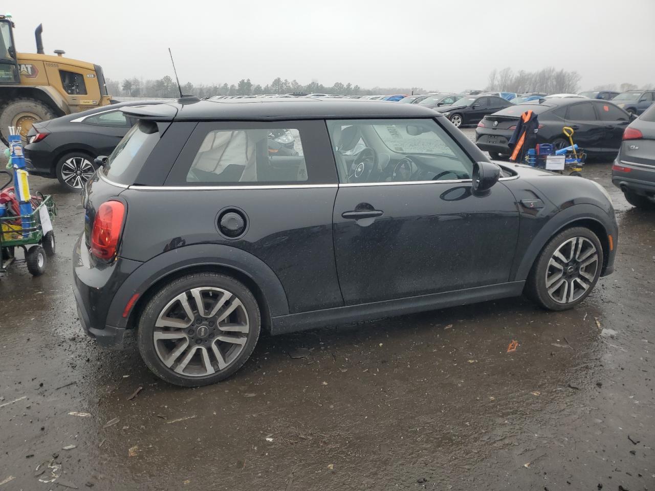 Lot #3037900255 2023 MINI COOPER S