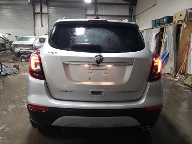 2017 BUICK ENCORE PRE - KL4CJASB1HB040483