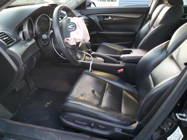 2013 ACURA TL TECH - 19UUA8F59DA009829